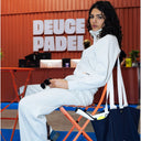 SS26 // Deuce Padel - Pallacorda