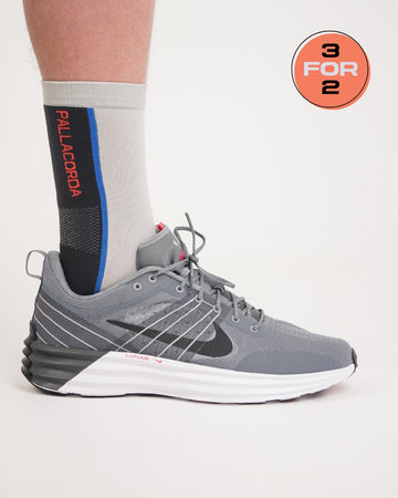 AeroStripe Socks