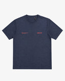 Palla T-Shirt - Navy