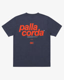 Palla T-Shirt - Navy