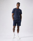 Palla T-Shirt - Navy