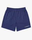 Court Essential Shorts - Navy