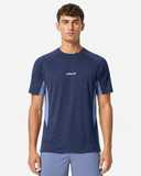 Court Essential T-Shirt - Navy