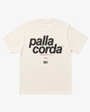 Palla T-Shirt - Stone