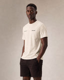 Palla T-Shirt - Stone