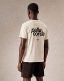 Palla T-Shirt - Stone