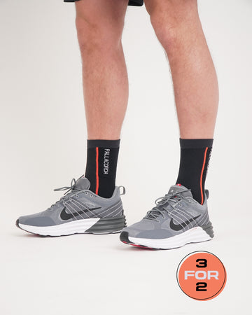 AeroStripe Socks