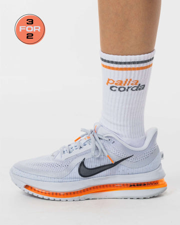 Court Crew Socks