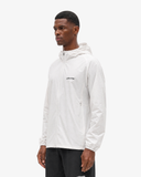 Court Windbreaker - Off-White