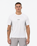Court Essential T-Shirt - White