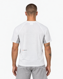 Court Essential T-Shirt - White