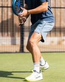 Court Essential Shorts - Blue