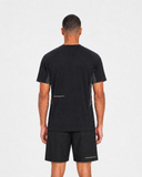 Court Essential T-Shirt - Black