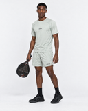 Court Essential T-Shirt - Mint