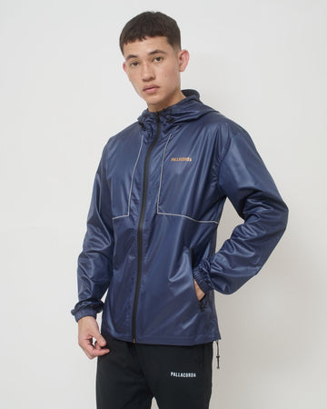 Lightweight Water Repellent Full Zip