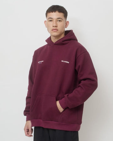 Court Culture Hoodie