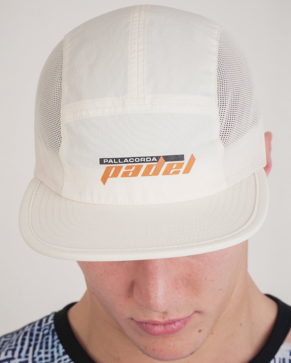 5 Panel Cap