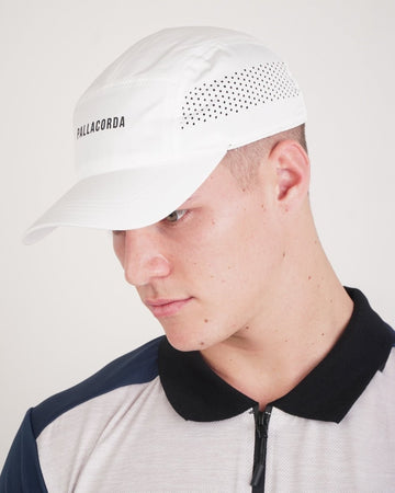 Logo Performance Cap