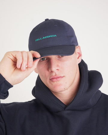 6 Panel Dad Cap