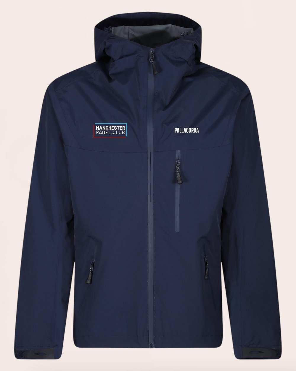 MPC Waterproof Jacket (Adults)