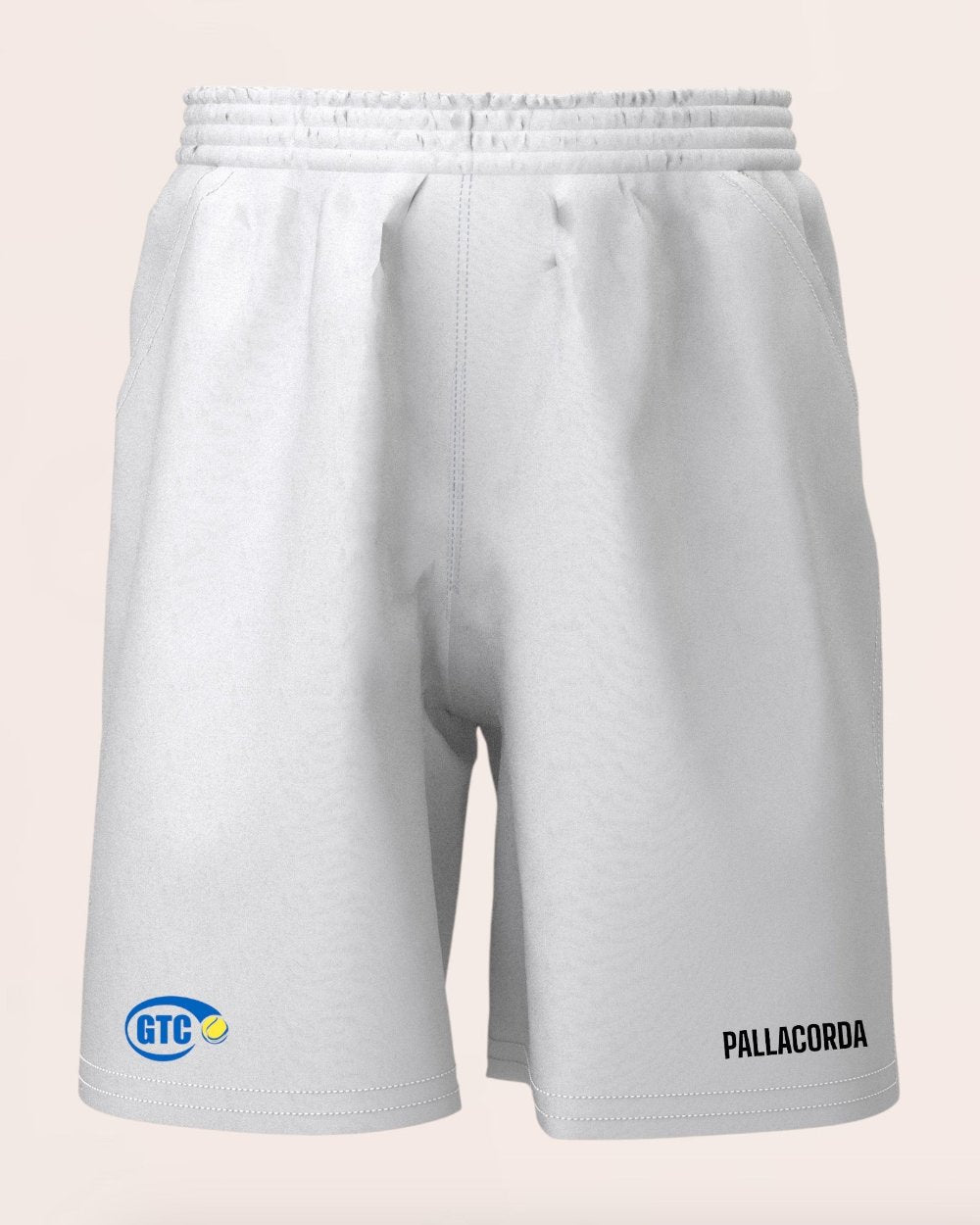 GTC Court Shorts (Kids)