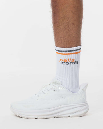 Court Crew Socks