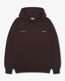 Oversized Hoodie - Earth