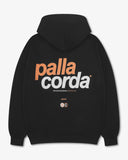 Oversized Hoodie - Black