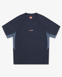 Court Essential T-Shirt - Navy