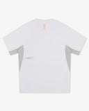 Court Essential T-Shirt - White