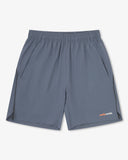 Court Essential Shorts - Blue