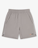 Court Essential Shorts - Grey