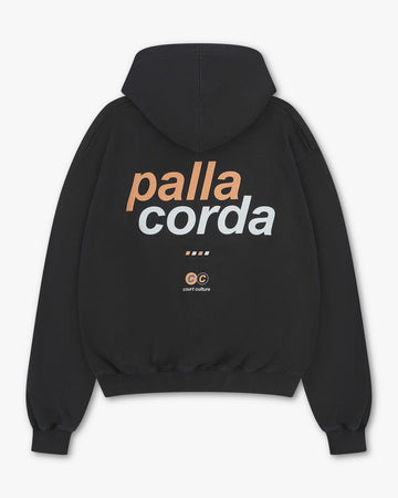 House Issue Hoodie - Black