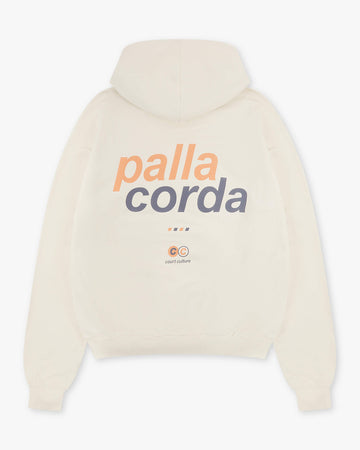 House Issue Hoodie - Stone