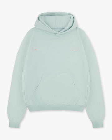 House Issue Hoodie - Blue