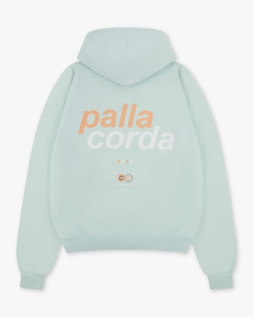 House Issue Hoodie - Blue