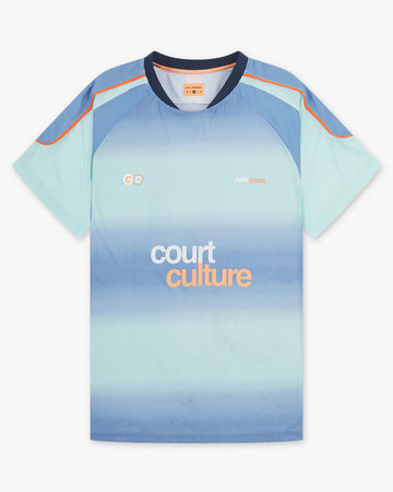 afterlight Performance T-Shirt - Gradient