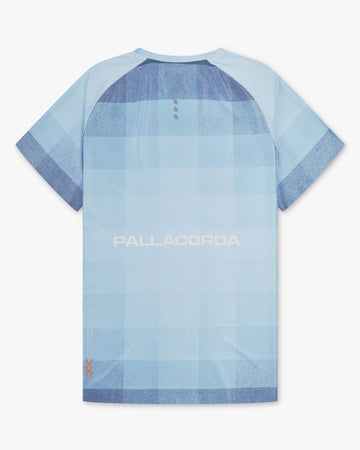 Court Ultra Performance T-shirt - Blue