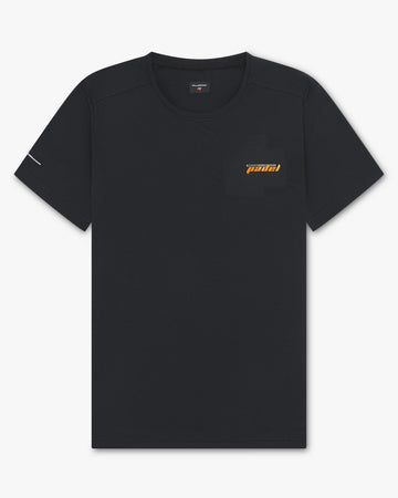 Signal Performance T-shirt - Black