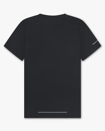 Signal Performance T-shirt - Black