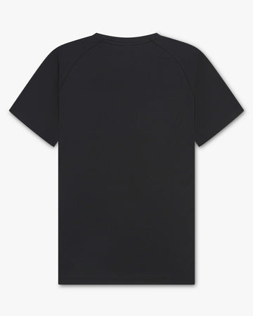 Echo Performance T-shirt - Black