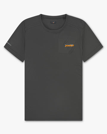 Signal Performance T-shirt - Grey