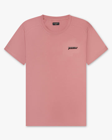 Signal Performance T-shirt - Pink