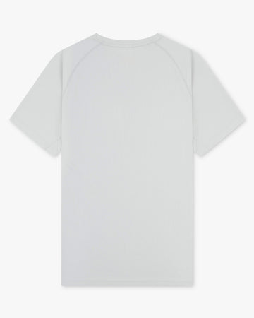 Echo Performance T-shirt - Light Grey
