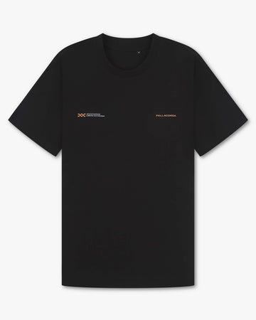 Definition T-Shirt - Black
