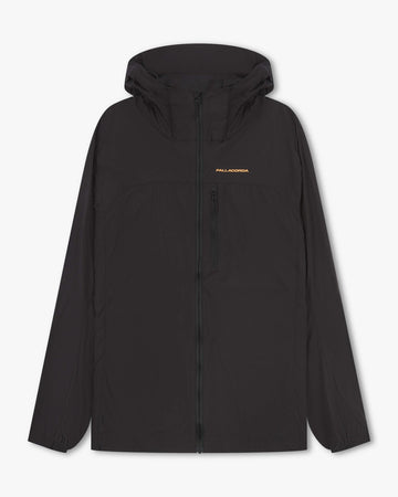 Lightweight Windstop Jacket - Black