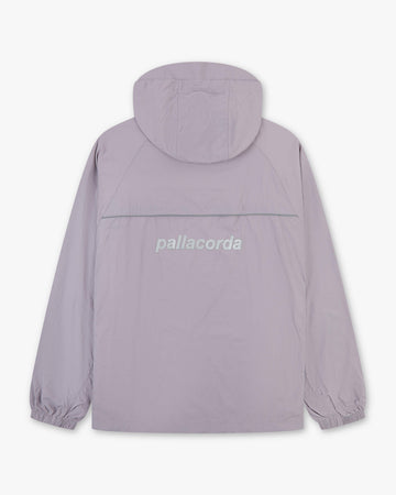 afterlight Windbreaker - Purple