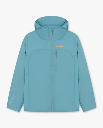 Lightweight Windstop Jacket - Blue