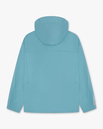 Lightweight Windstop Jacket - Blue