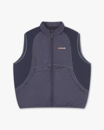 afterlight Gilet - Purple